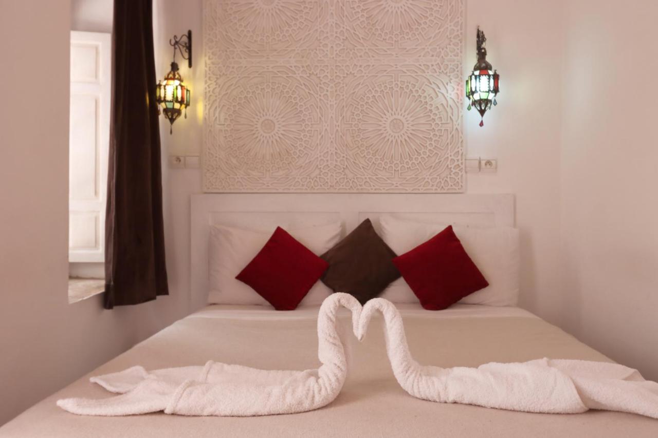 Riad Morocco Sky Marrakesh Ngoại thất bức ảnh
