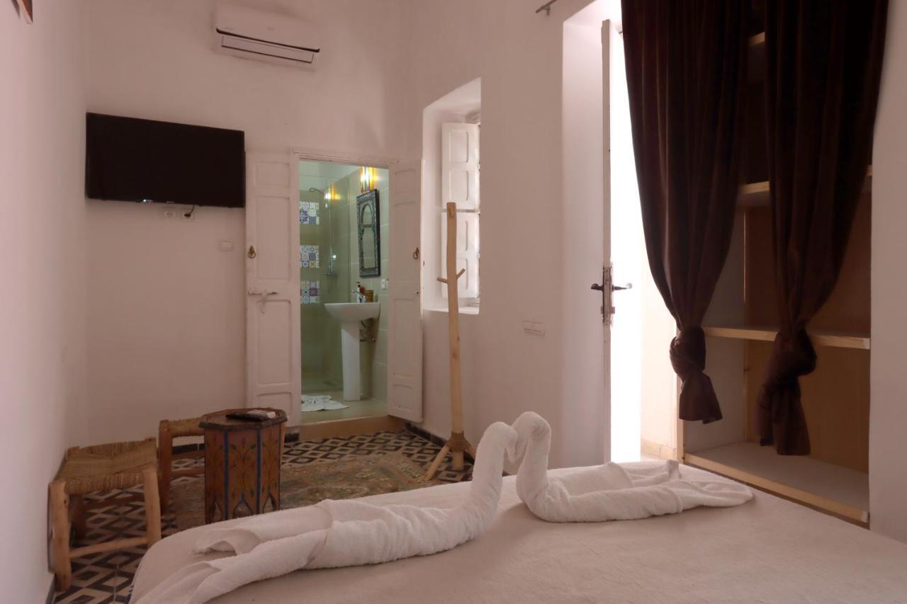 Riad Morocco Sky Marrakesh Ngoại thất bức ảnh