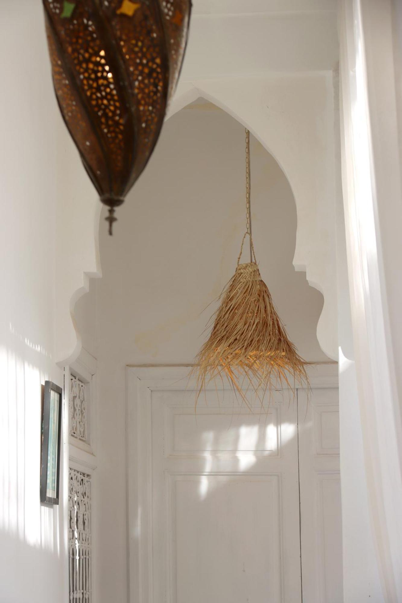 Riad Morocco Sky Marrakesh Ngoại thất bức ảnh