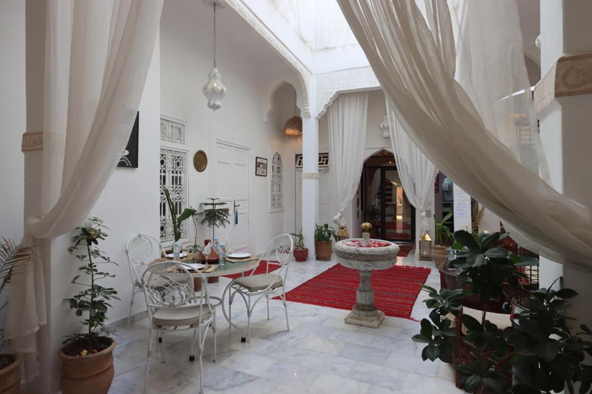 Riad Morocco Sky Marrakesh Phòng bức ảnh