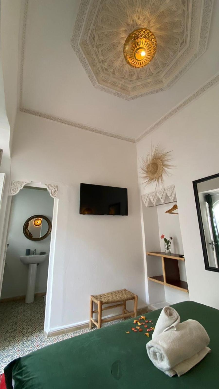 Riad Morocco Sky Marrakesh Ngoại thất bức ảnh