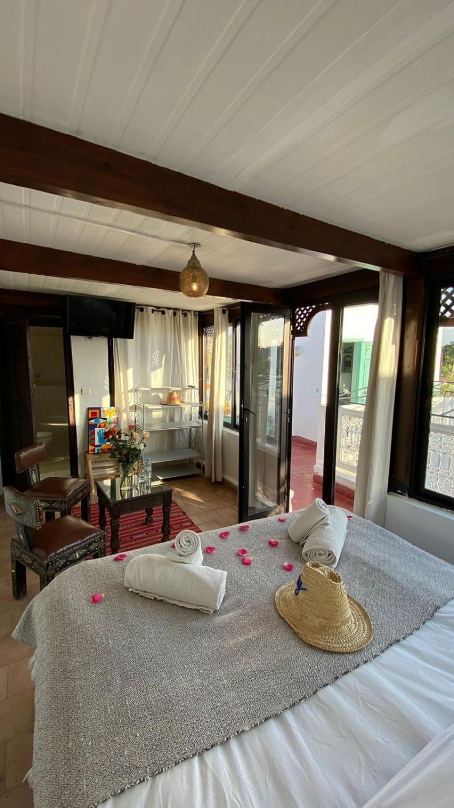 Riad Morocco Sky Marrakesh Ngoại thất bức ảnh