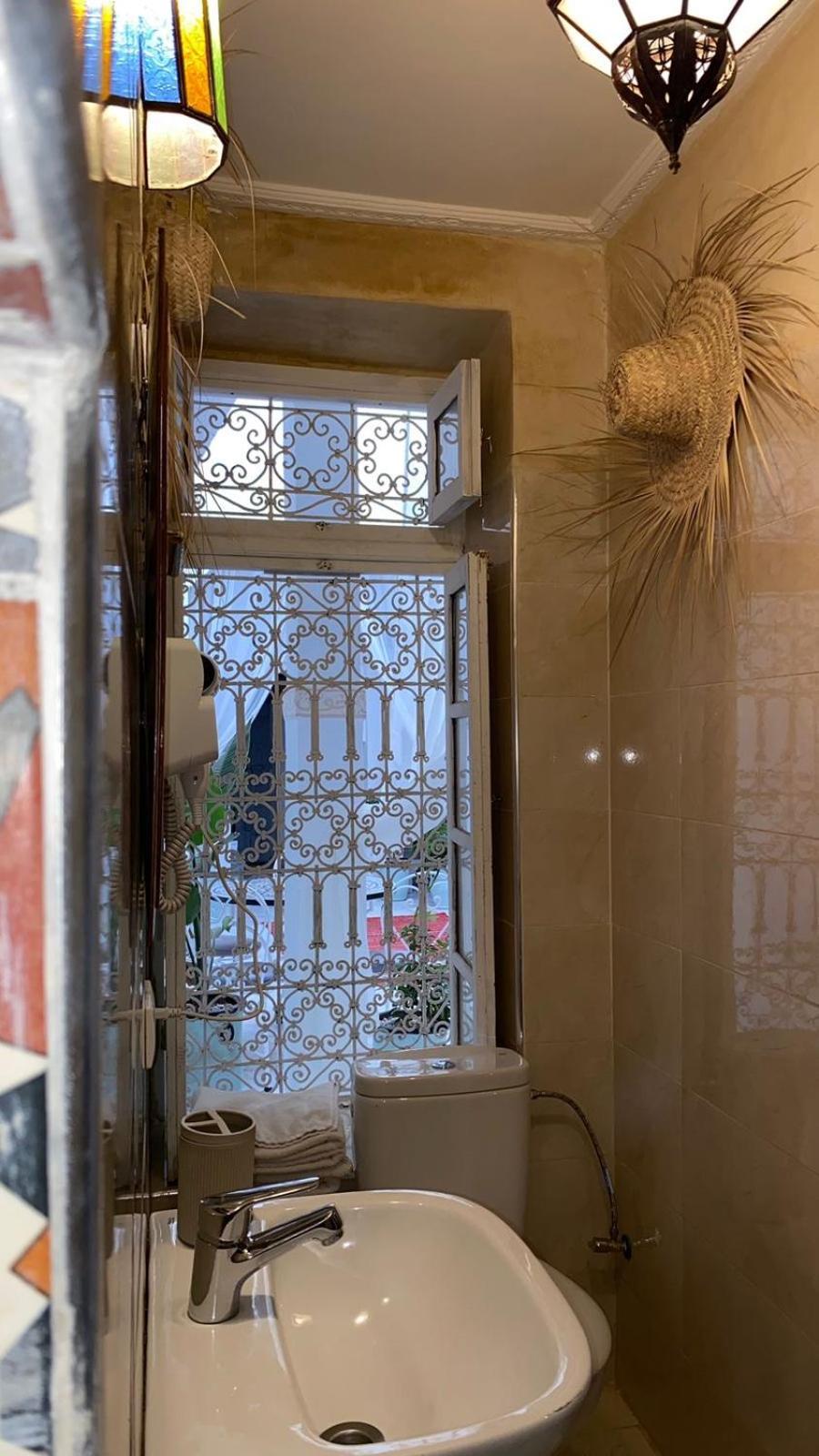 Riad Morocco Sky Marrakesh Ngoại thất bức ảnh