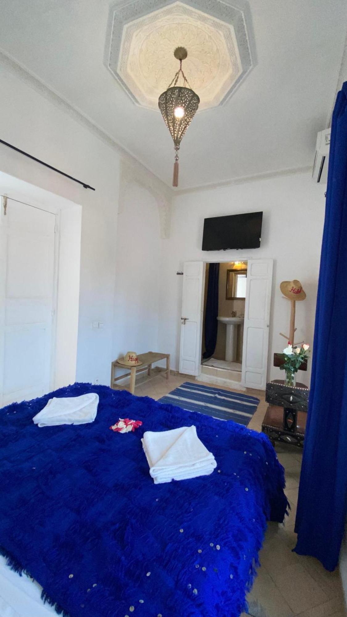 Riad Morocco Sky Marrakesh Ngoại thất bức ảnh